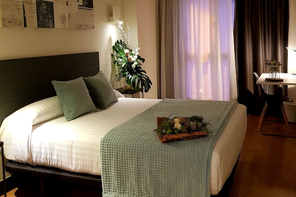 Literie de qualité supérieure, couette en duvet d'oie