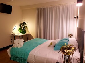 Double Room, Accessible