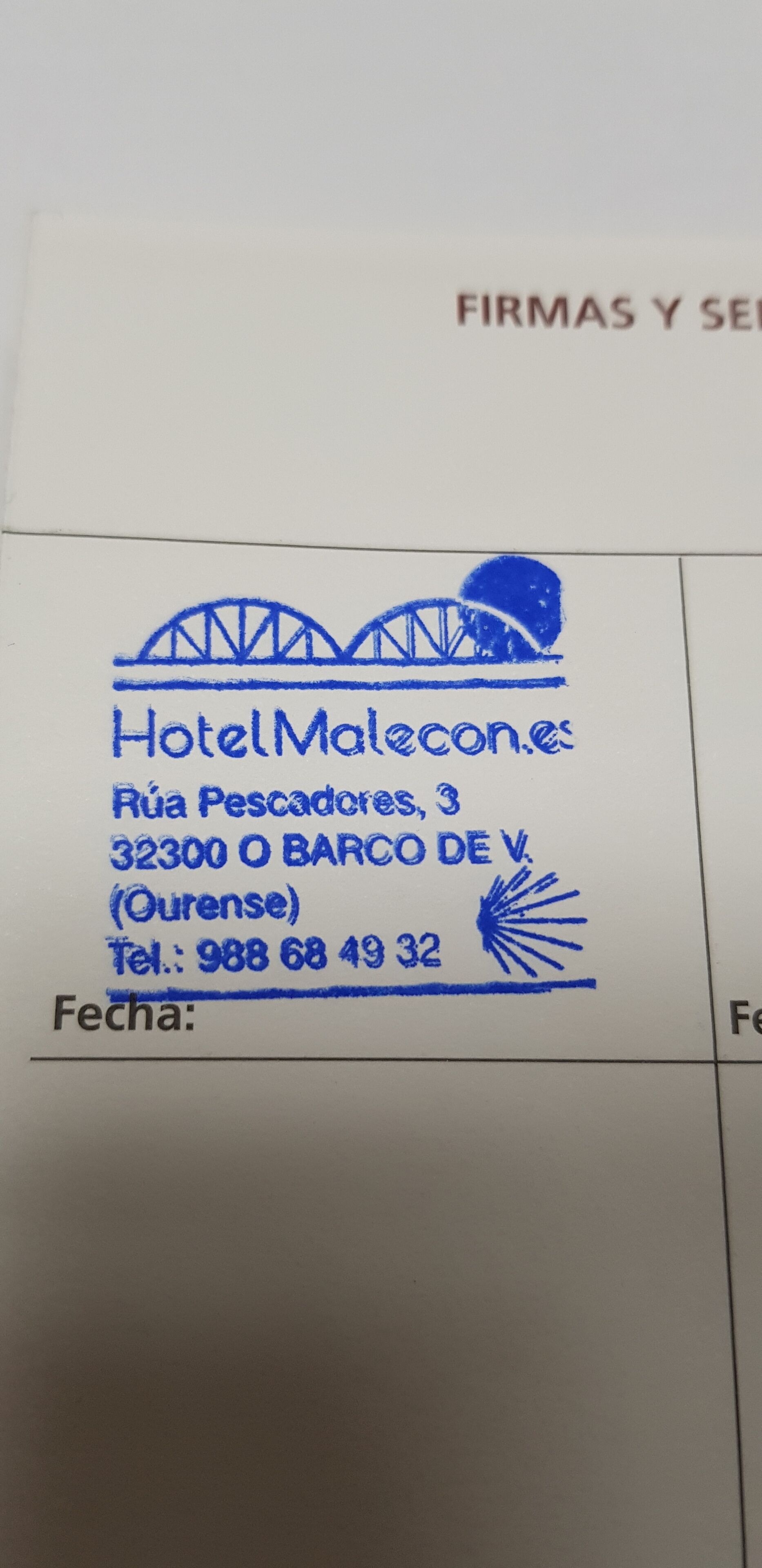 Foto - Hotel Malecón