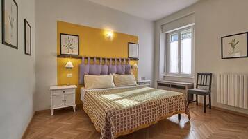 Chambre Double Confort