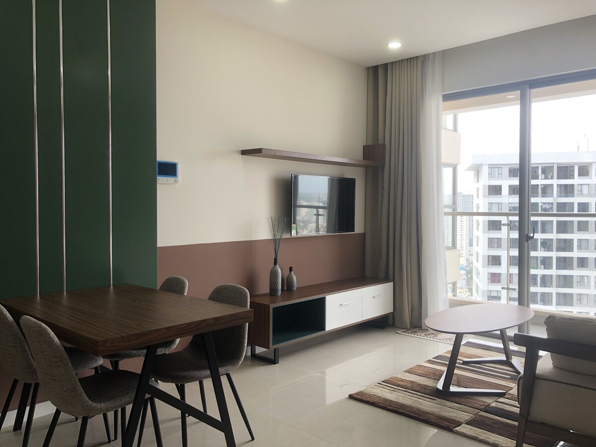 Bild für Gastgeberprofil