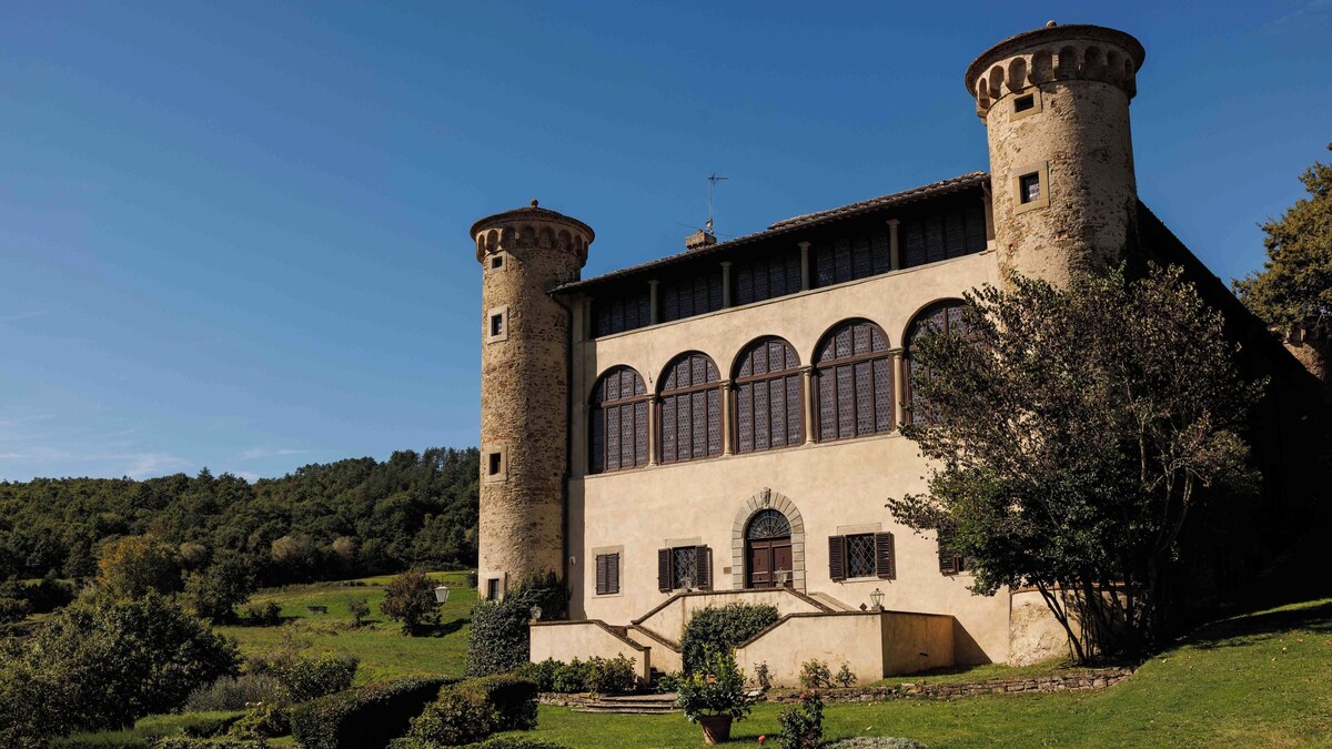 Bild für Gastgeberprofil