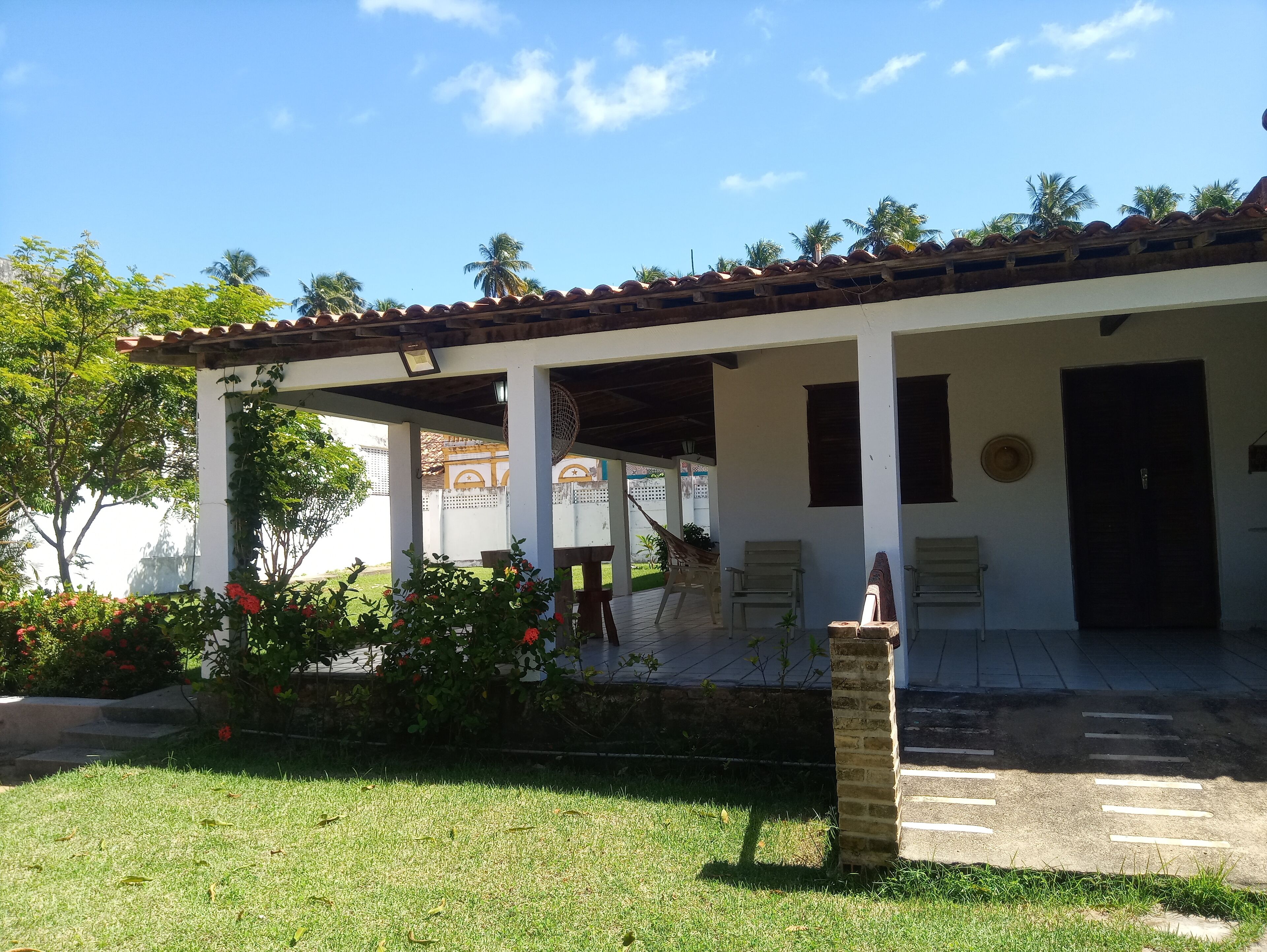 House Porto de Pedras_Patacho_Milagres