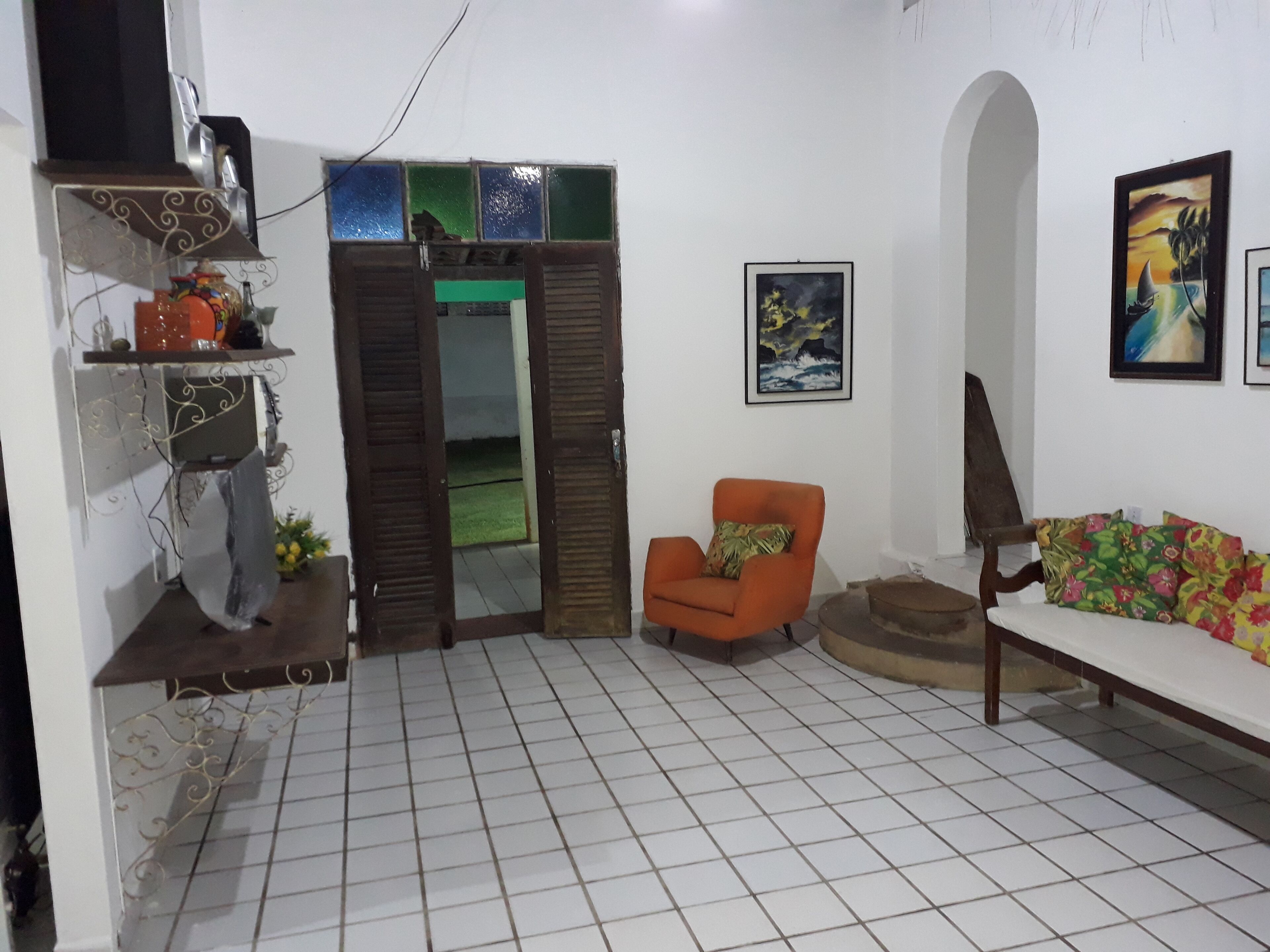 House Porto de Pedras_Patacho_Milagres