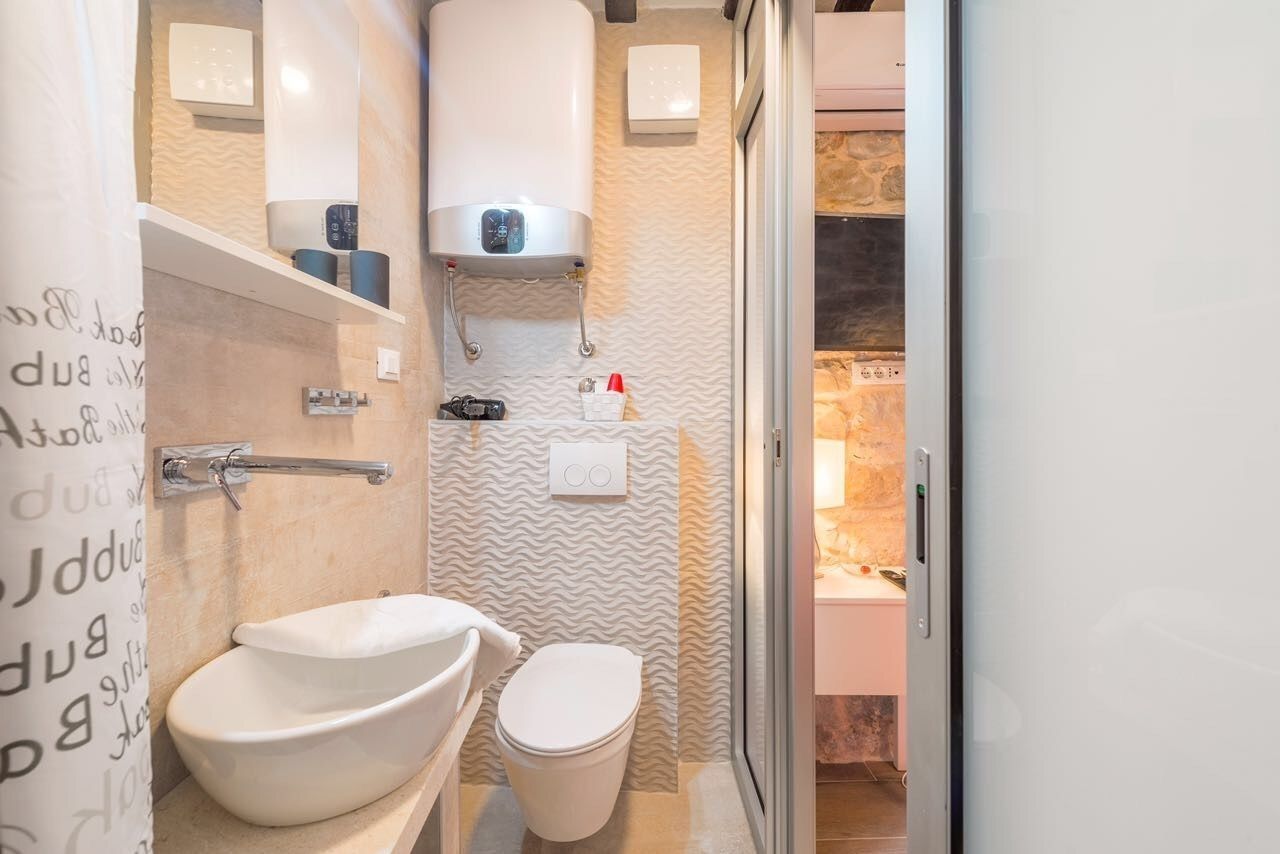 Photo - Apartments & Rooms Dujam