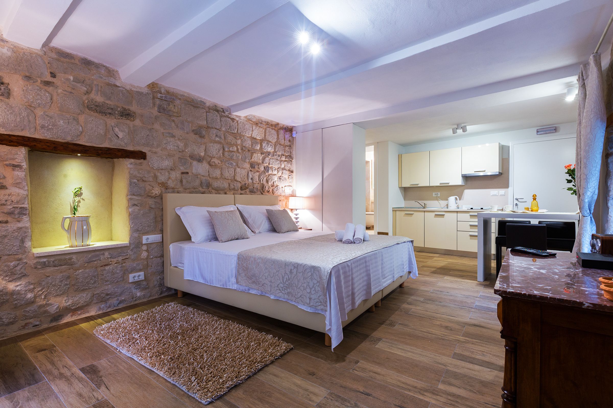 Photo - Apartments & Rooms Dujam