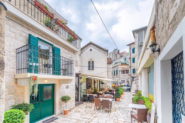 Exterior - Apartments & Rooms Dujam (Split)