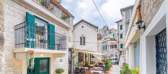 Apartments & Rooms Dujam