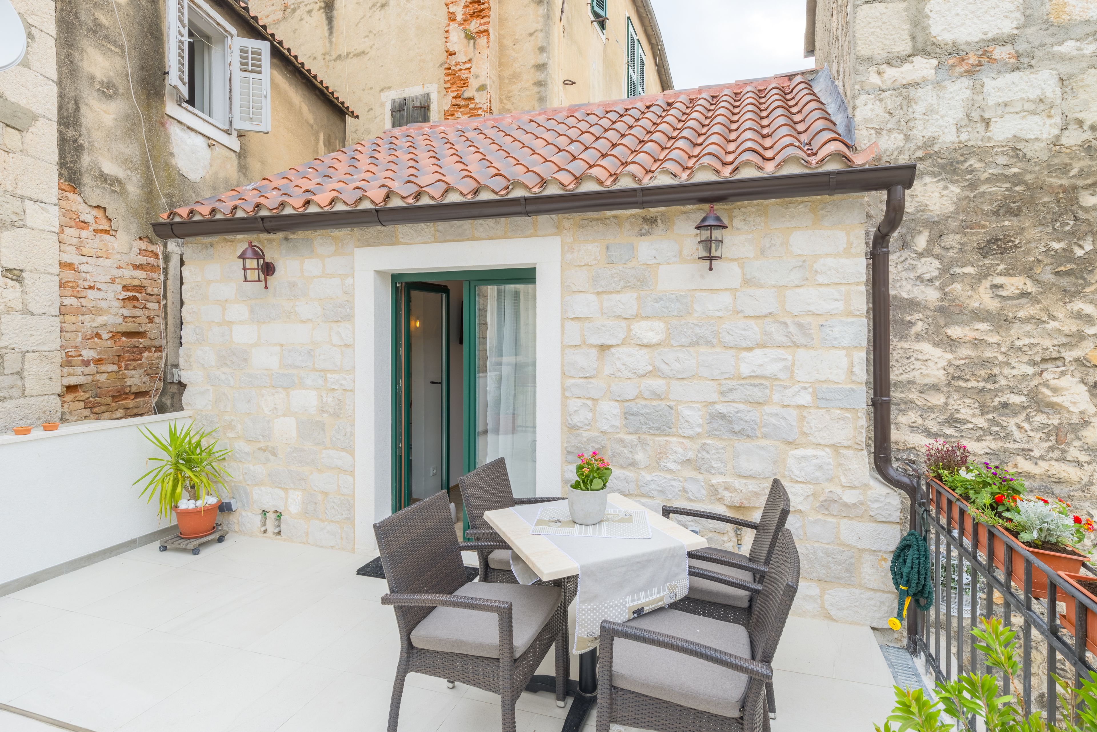 Photo - Apartments & Rooms Dujam