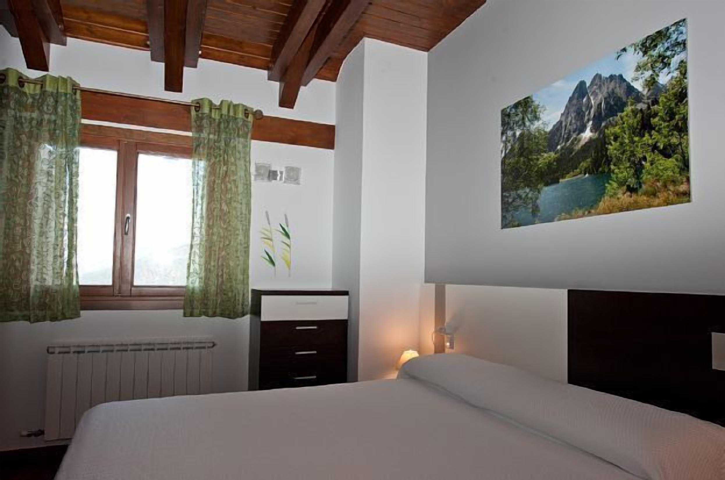 House Forn for 6 people