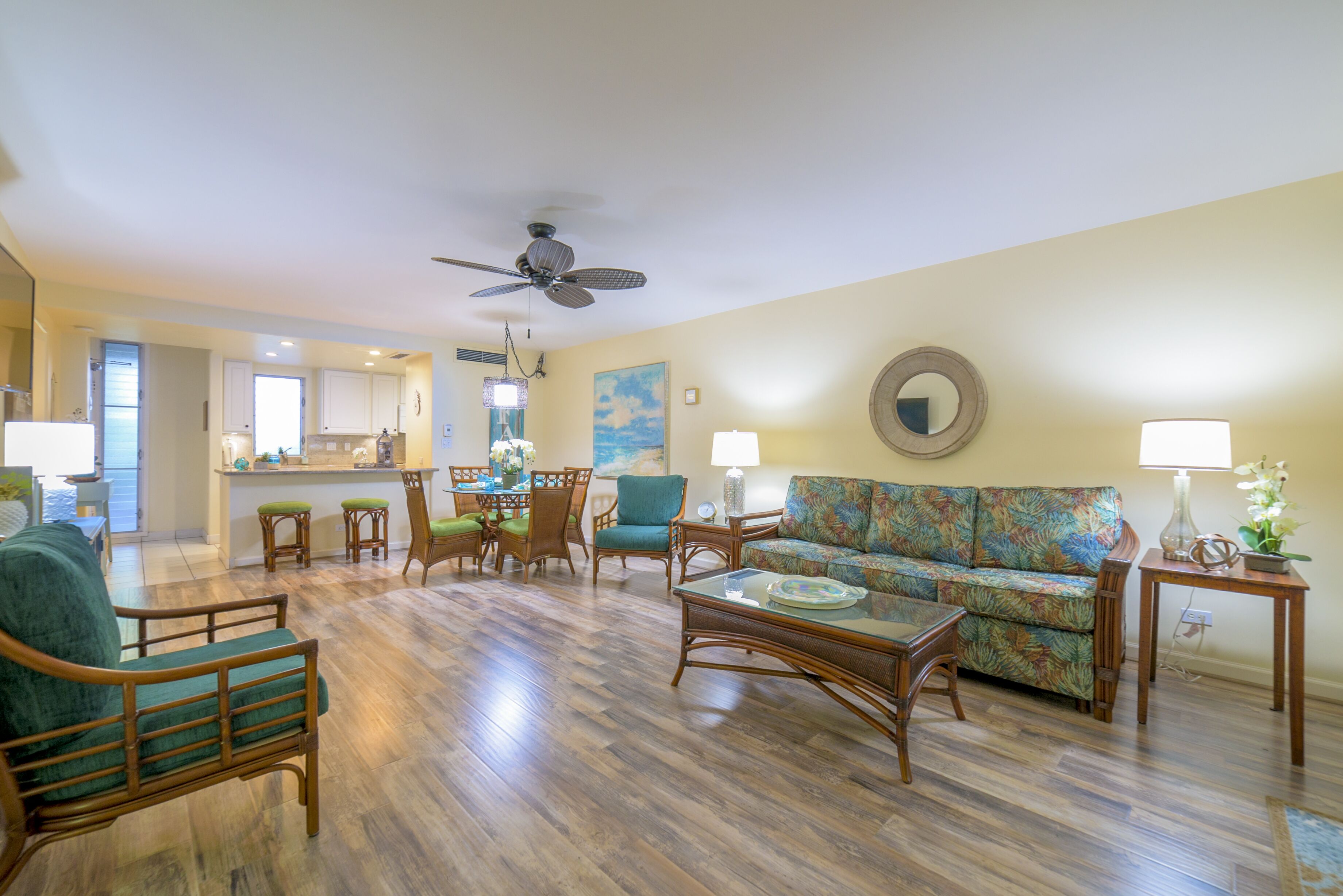 WOW! KAANAPALI BEACH, Walk to Whaler's Village B105