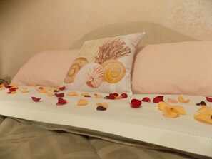 Familiekamer | Babybedden (toeslag), gratis wifi, beddengoed