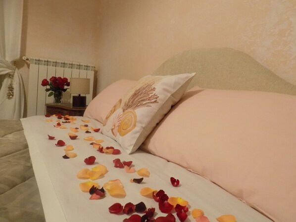 Familiekamer | Babybedden (toeslag), gratis wifi, beddengoed