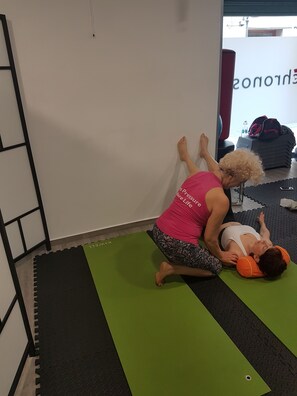 Pilates