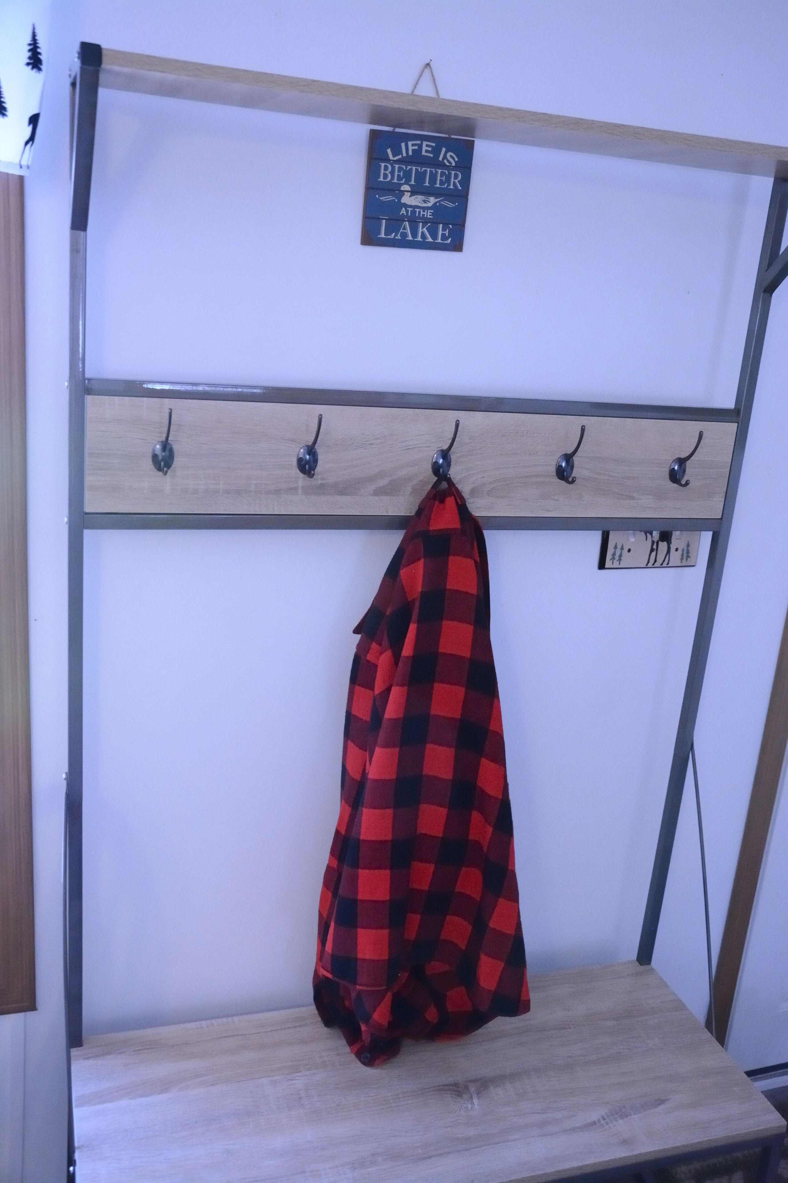 A Perfect Vacation Awaits! 