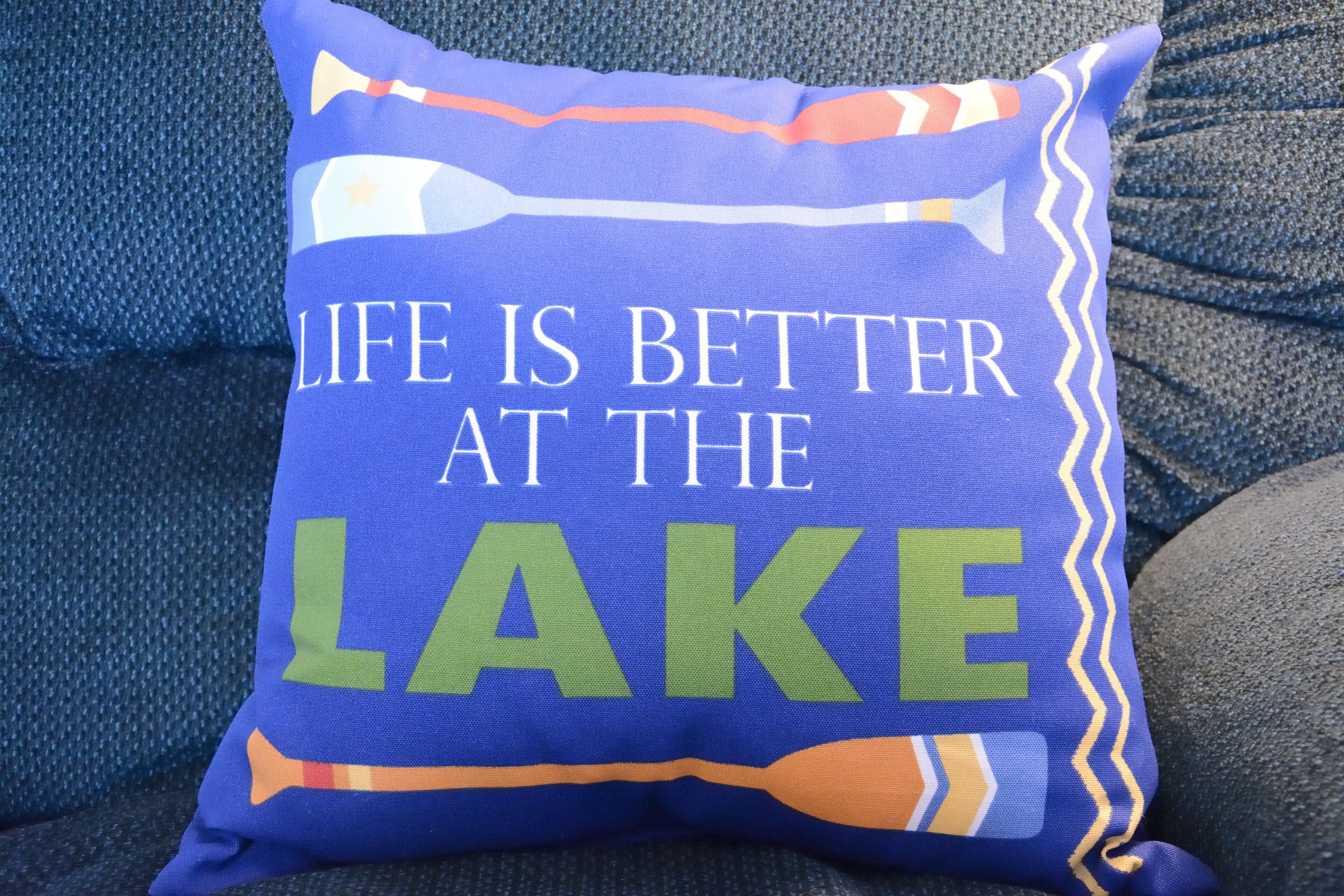 A Perfect Vacation Awaits! 