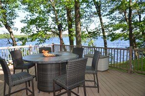 تناول الطعام بالخارج