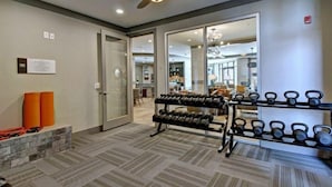 Kuntosali
