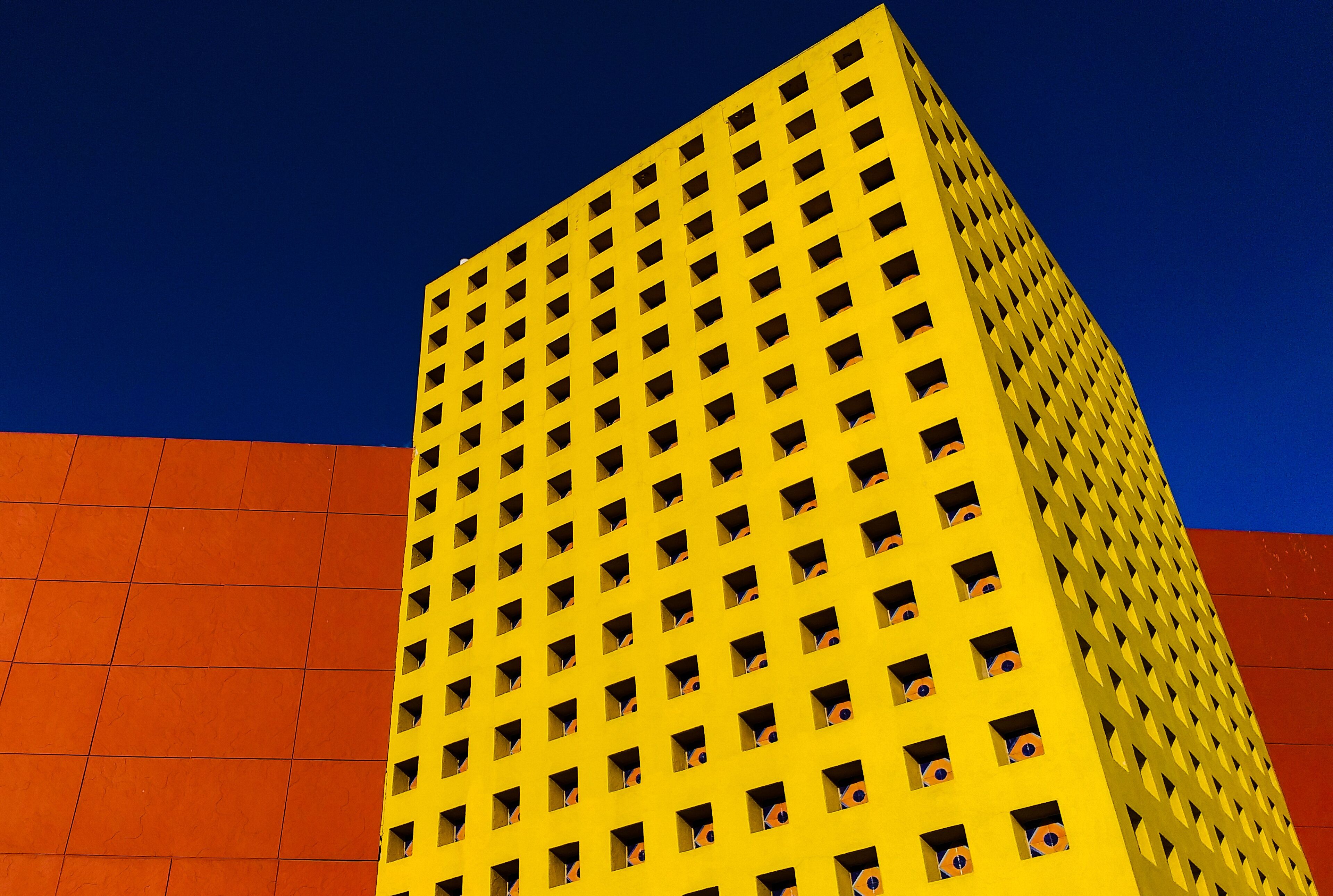 Foto - ROOM Hotel & Suites