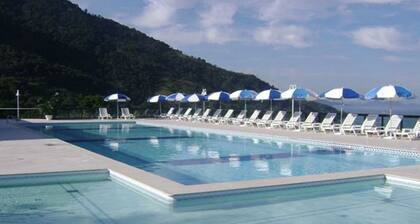 Appartement Porto Real Resort avec vue sur la mer