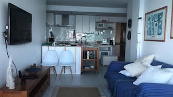 Fernseher, DVD-Player