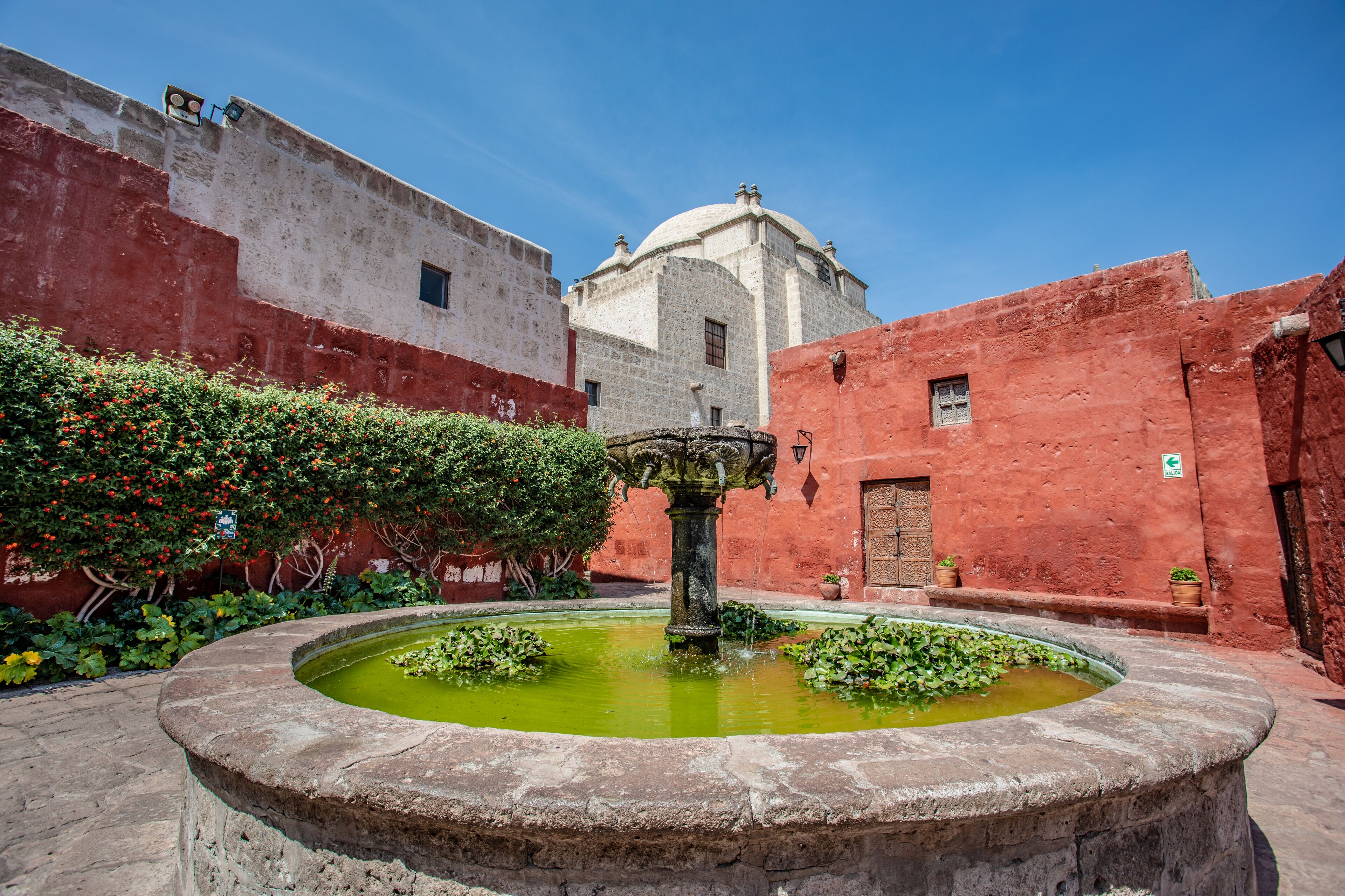 Foto - Sonesta Hotel Arequipa