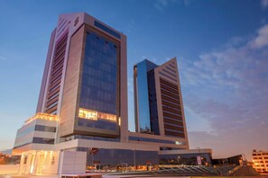 Exterior - Sonesta Hotel Arequipa (Arequipa)