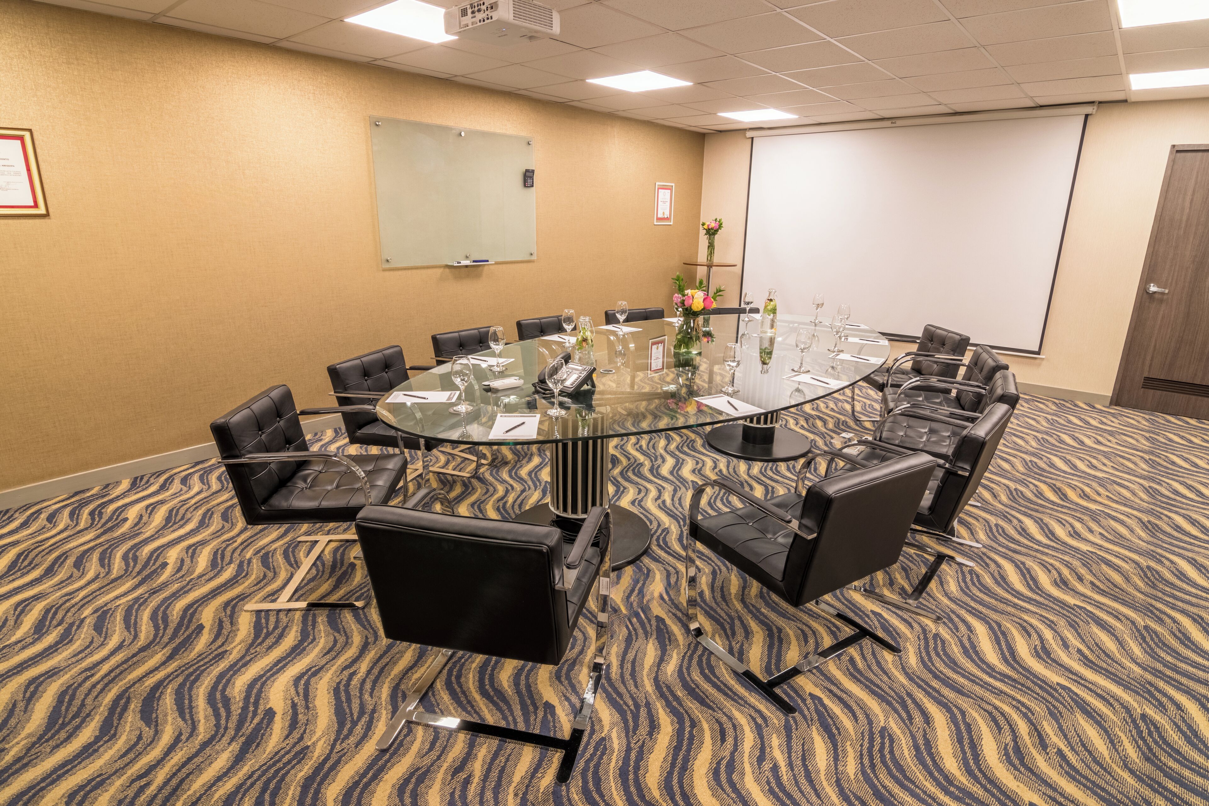 Foto - Sonesta Hotel Arequipa