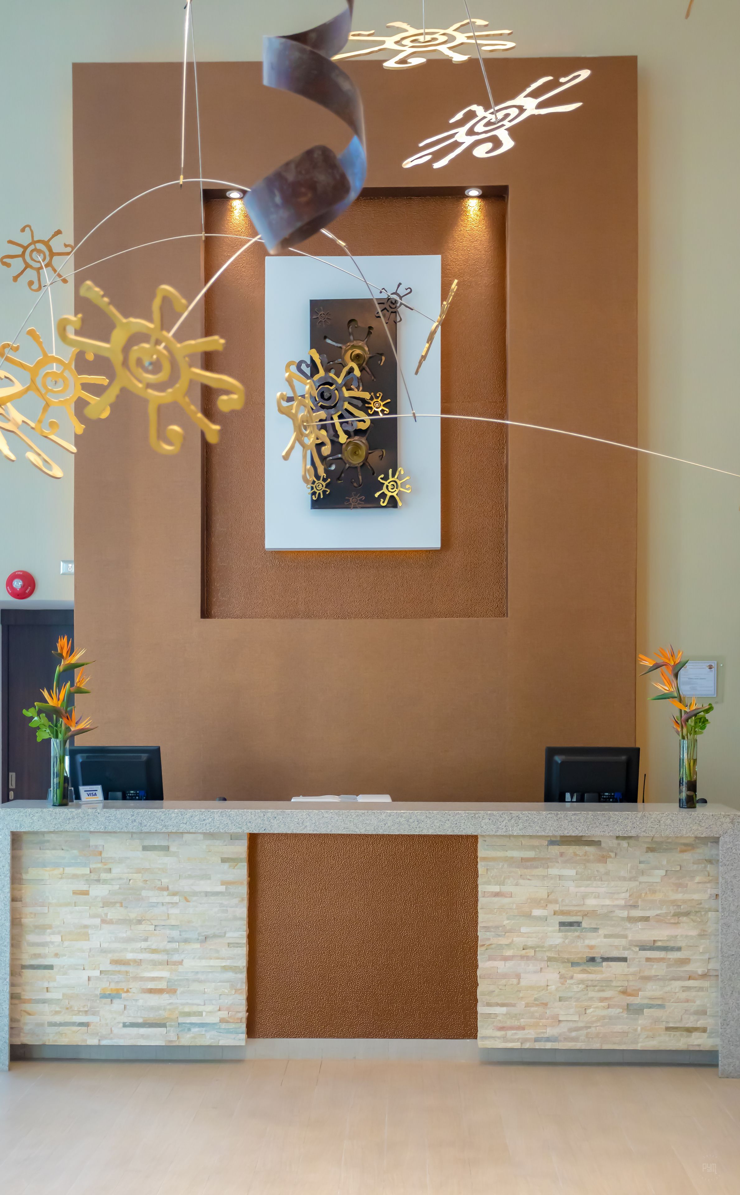 Foto - Sonesta Hotel Arequipa