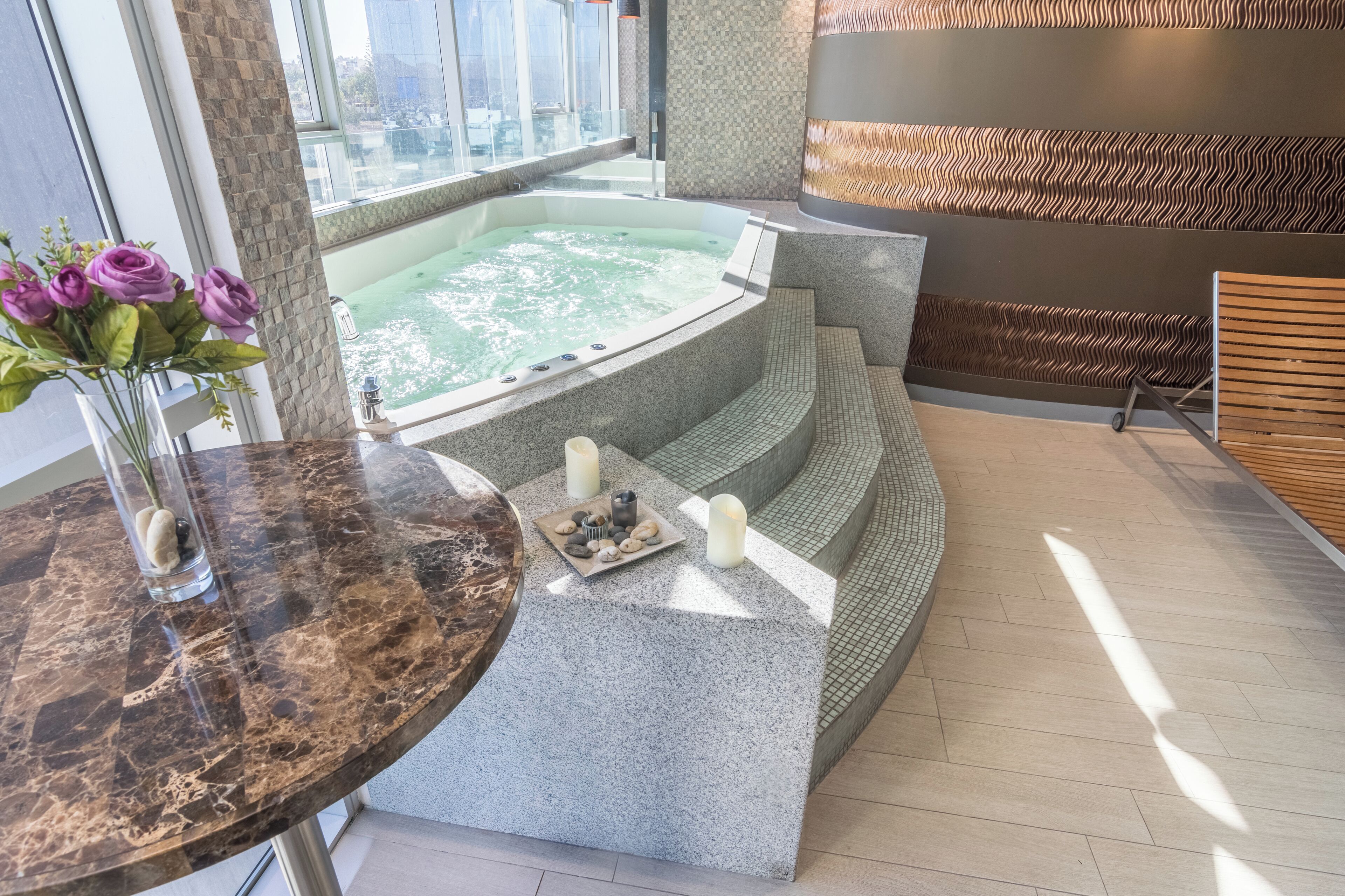 Foto - Sonesta Hotel Arequipa