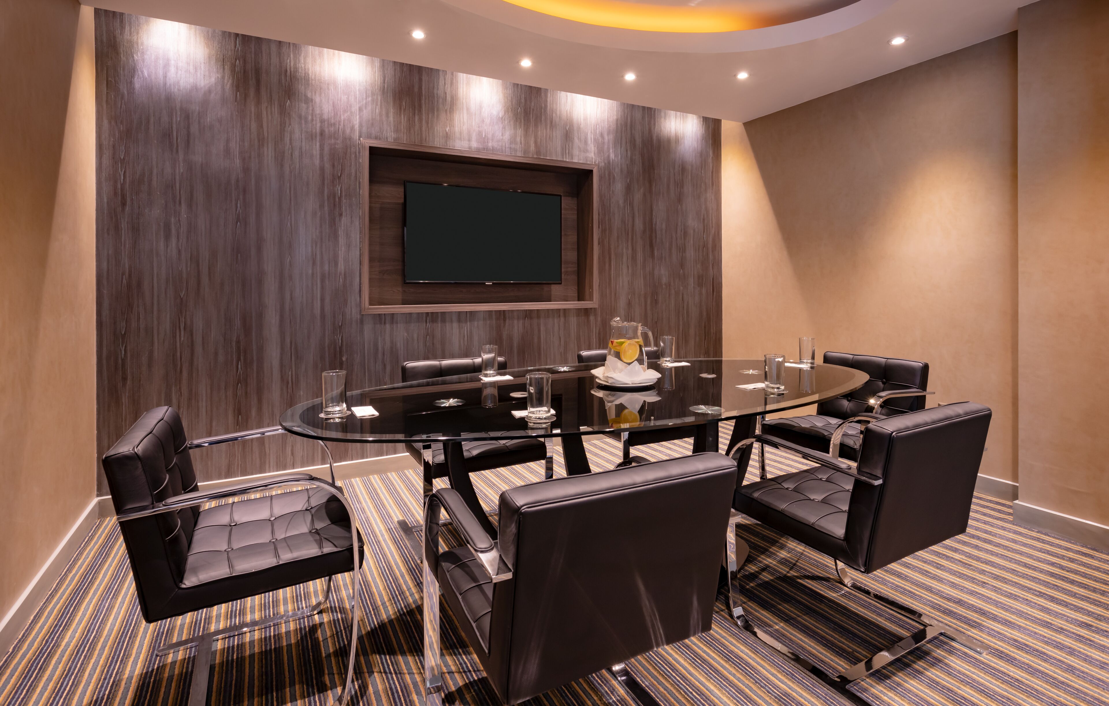 Foto - Sonesta Hotel Arequipa