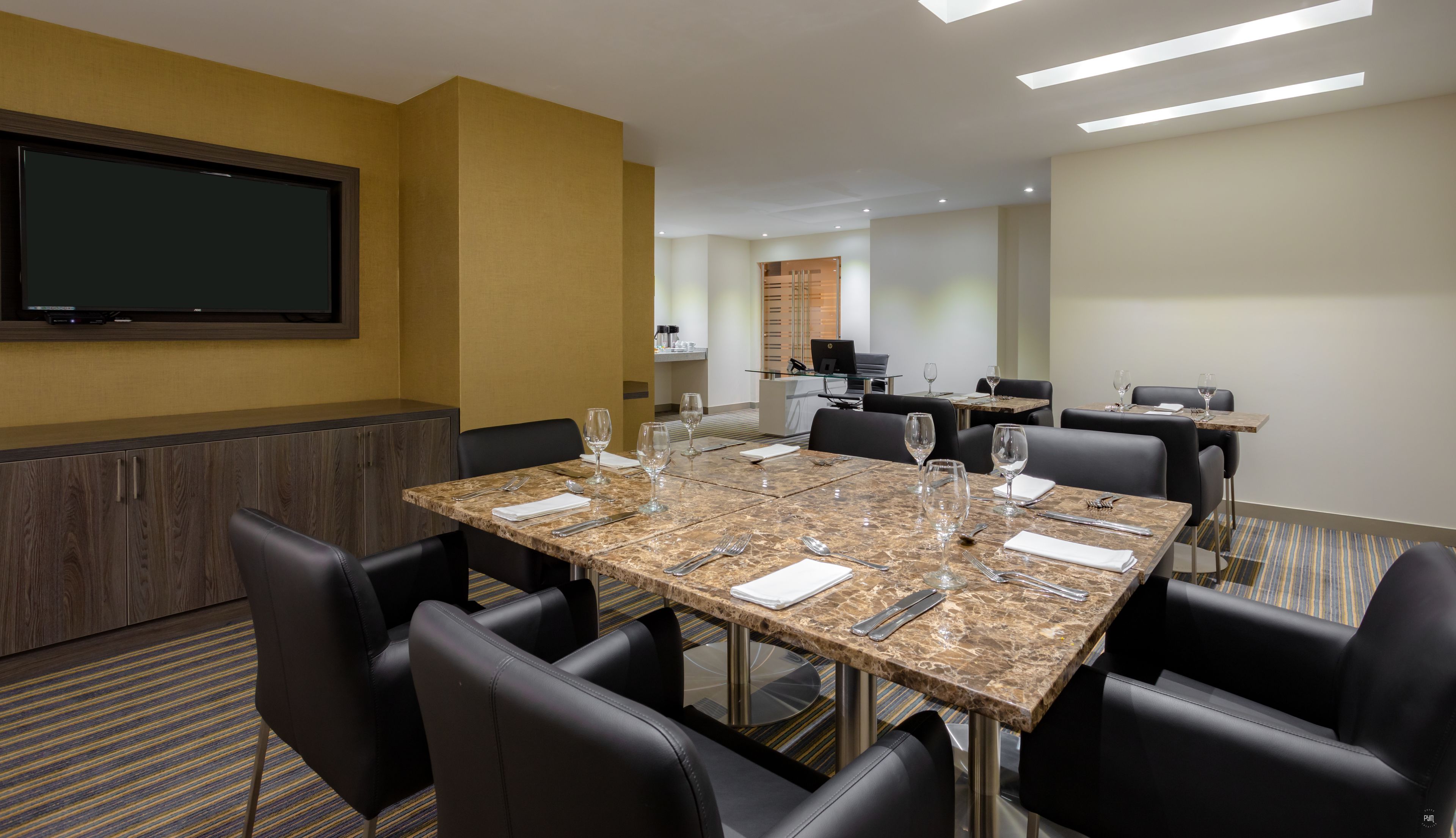 Photo - Sonesta Hotel Arequipa