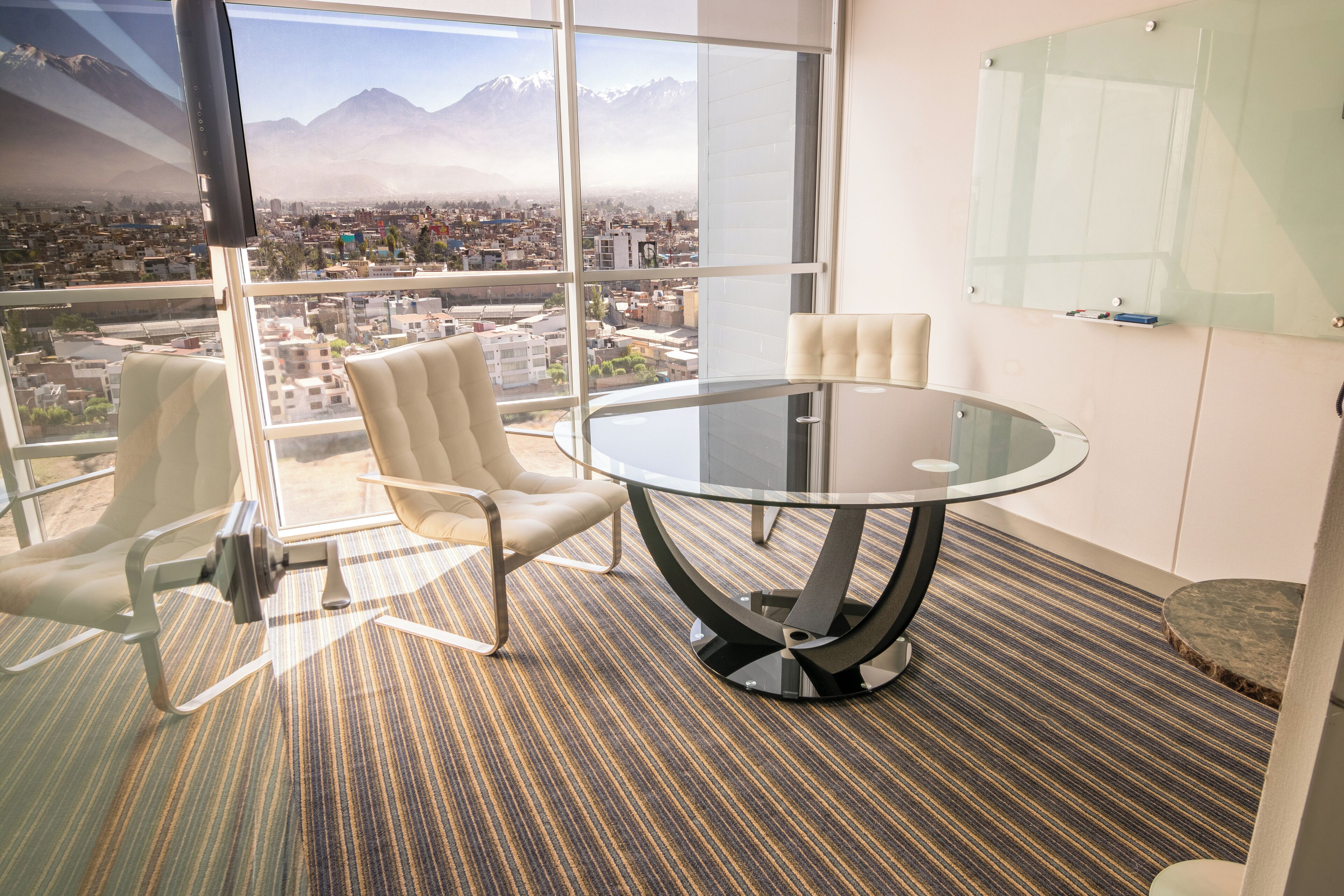 Foto - Sonesta Hotel Arequipa