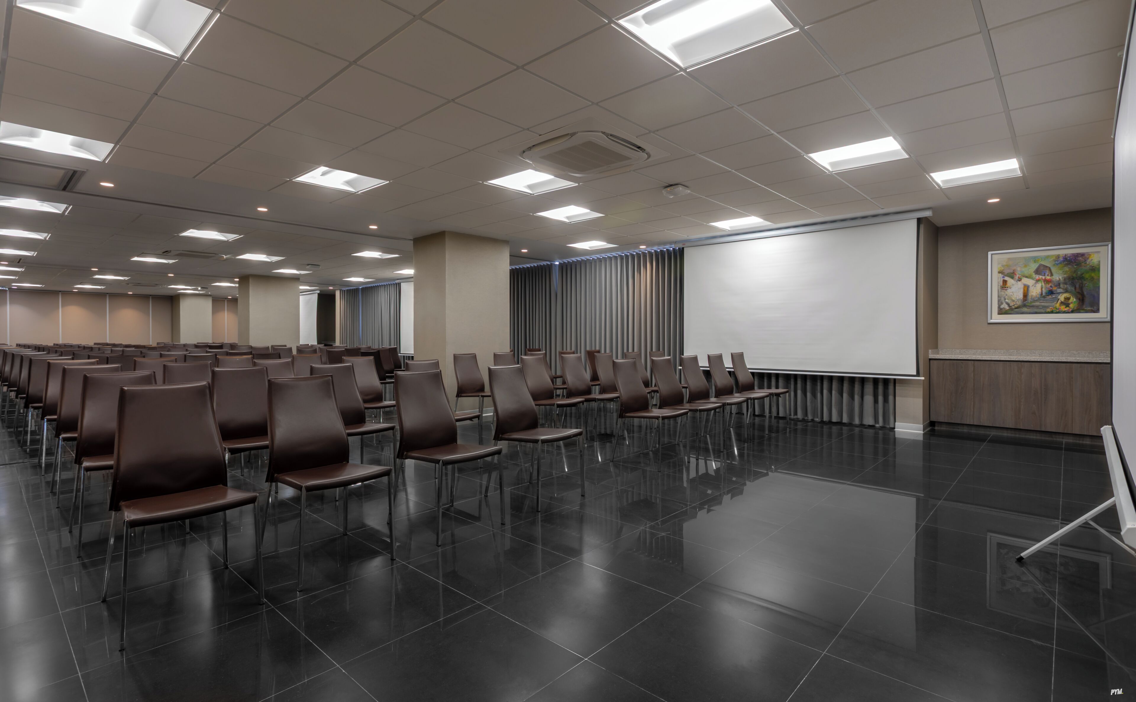 Mottakelseslokale