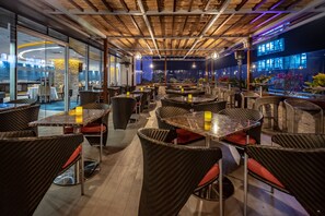 Porch - Sonesta Hotel Arequipa (Arequipa)