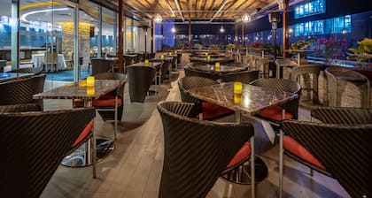 Sonesta Hotel Arequipa