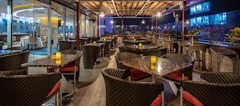 Sonesta Hotel Arequipa