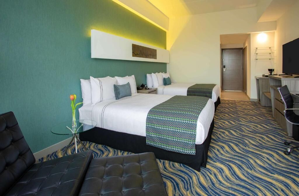 Photo - Sonesta Hotel Arequipa