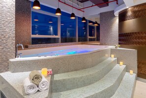 Couples treatment room(s), massages