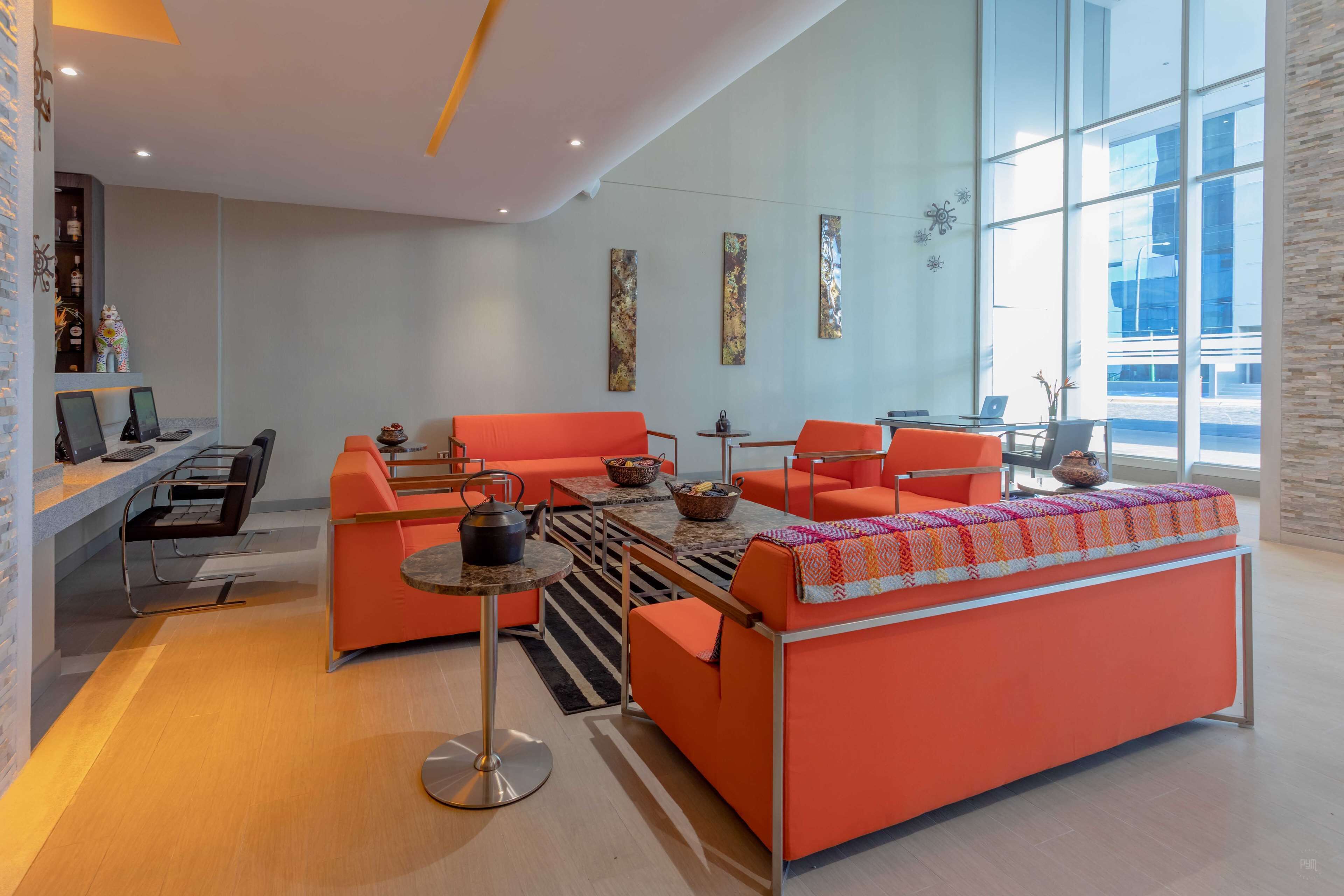 Foto - Sonesta Hotel Arequipa