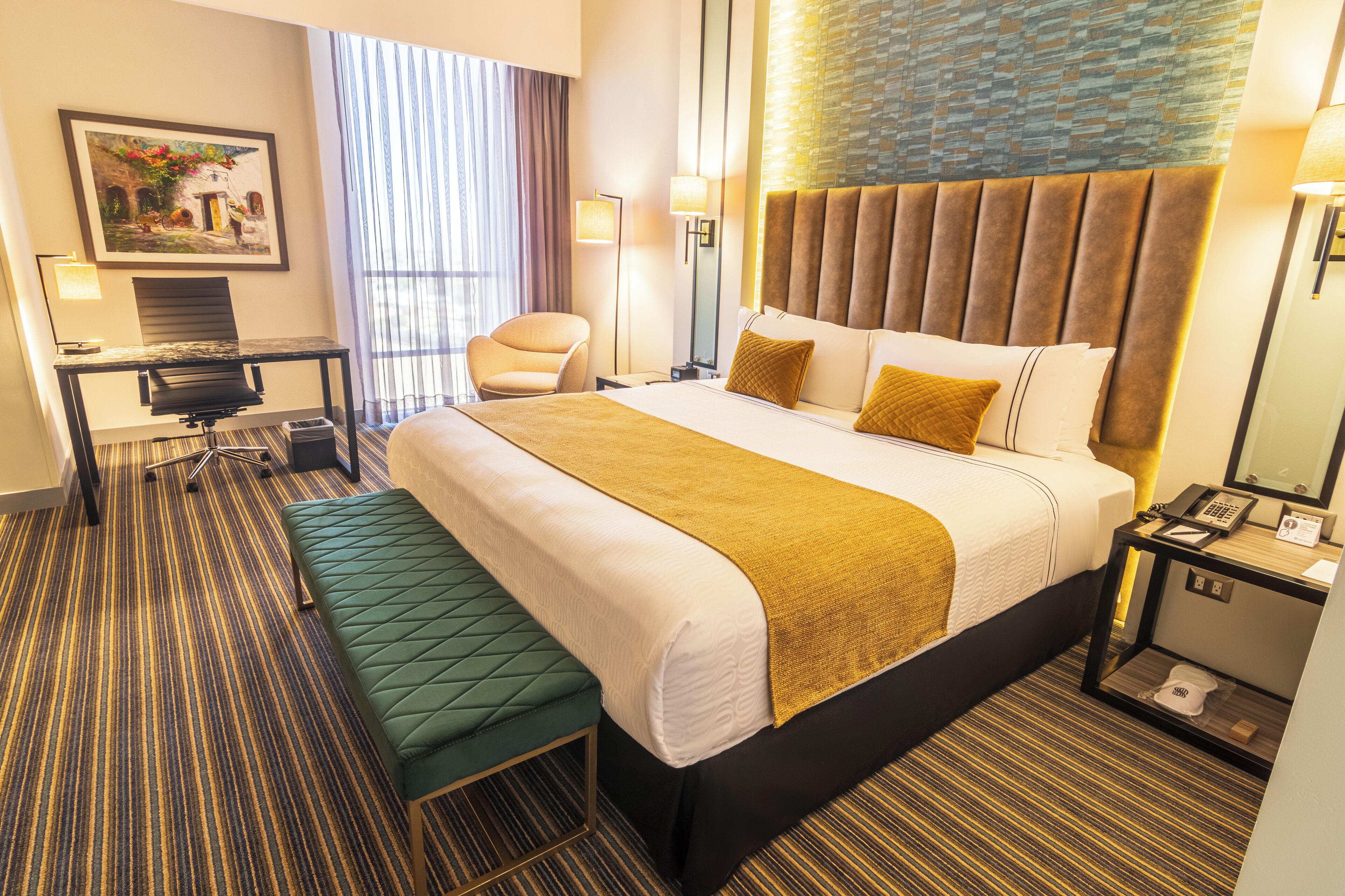 Photo - Sonesta Hotel Arequipa