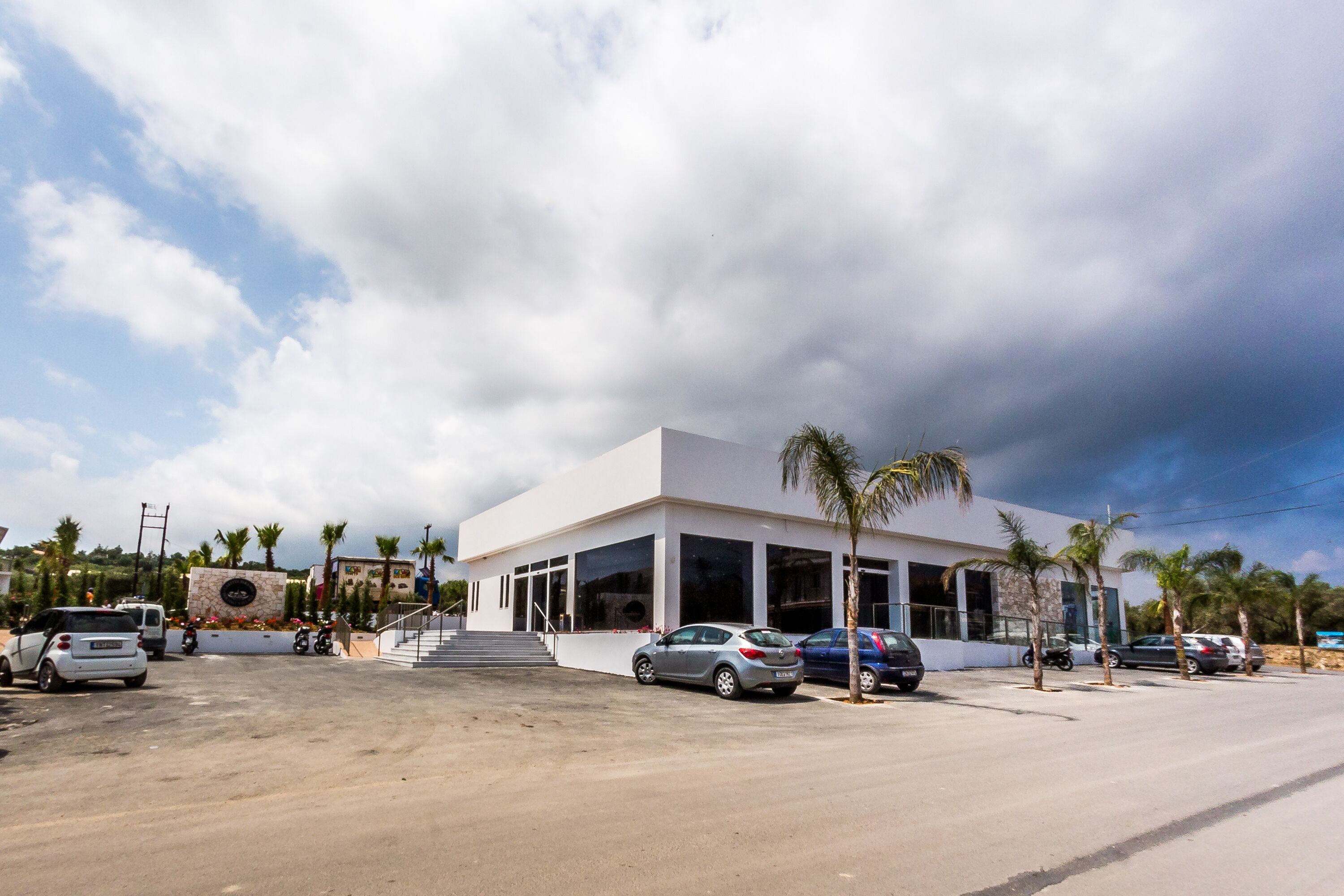 Foto - Caretta Paradise Resort & WaterPark