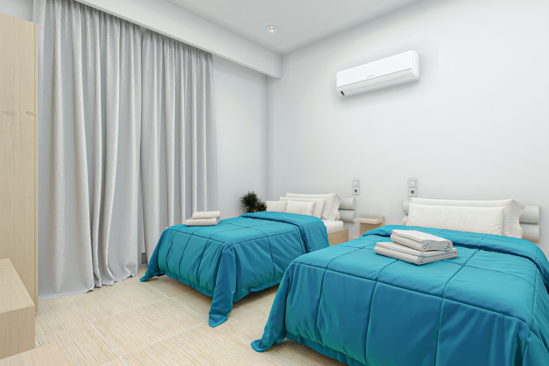 Foto - Caretta Paradise Resort & WaterPark