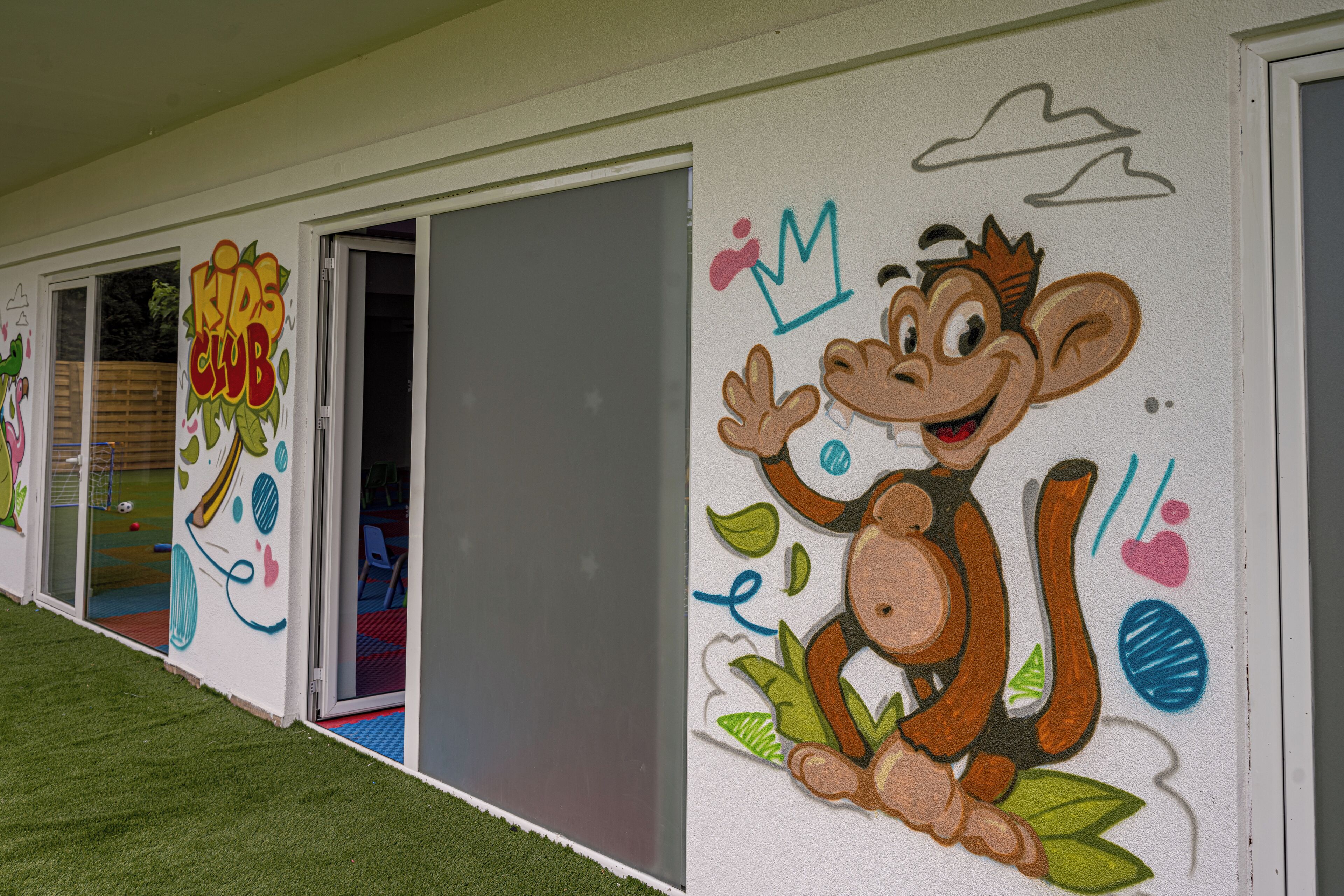 Foto - Caretta Paradise Resort & WaterPark