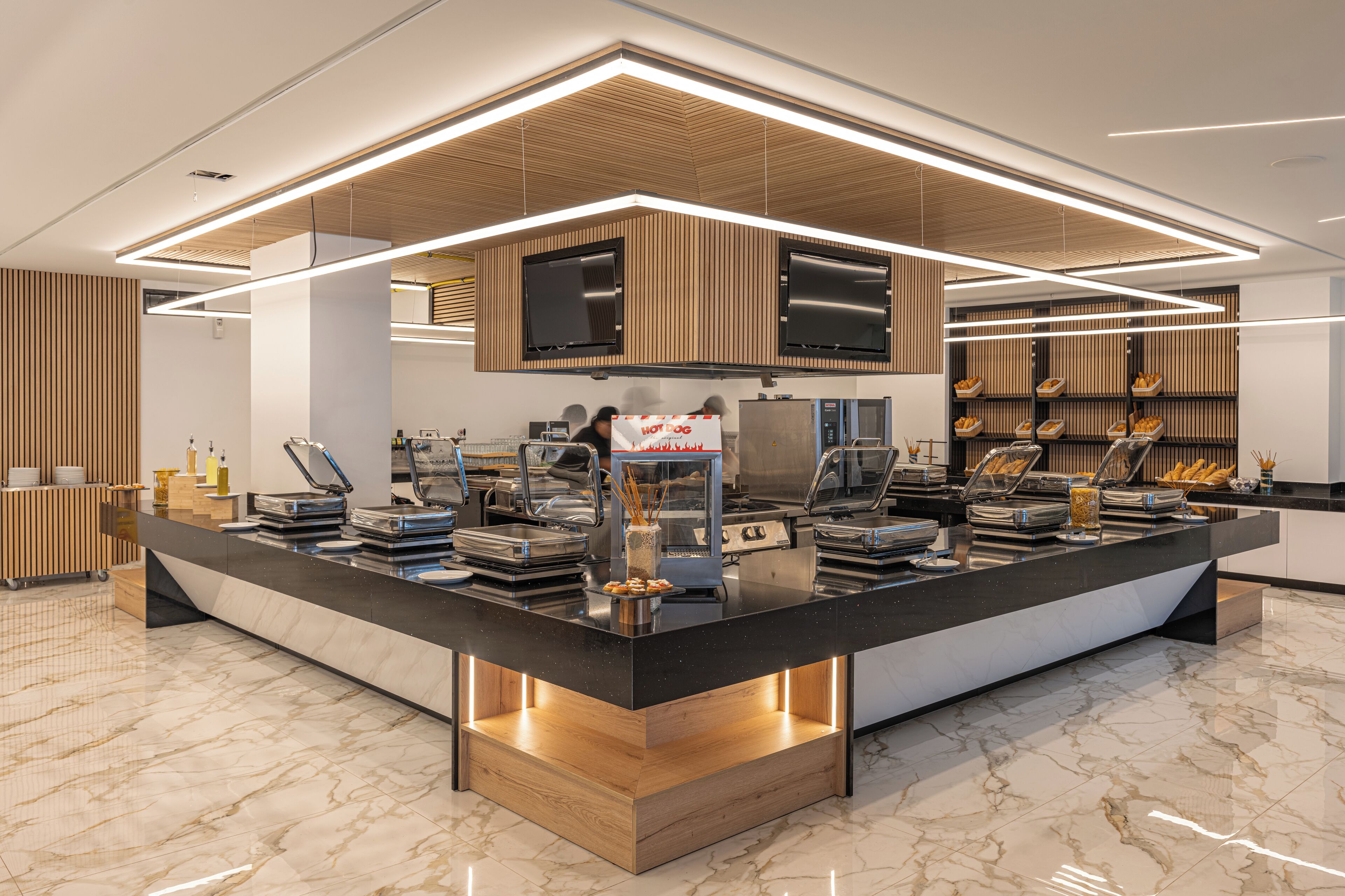 Foto - Caretta Paradise Resort & WaterPark