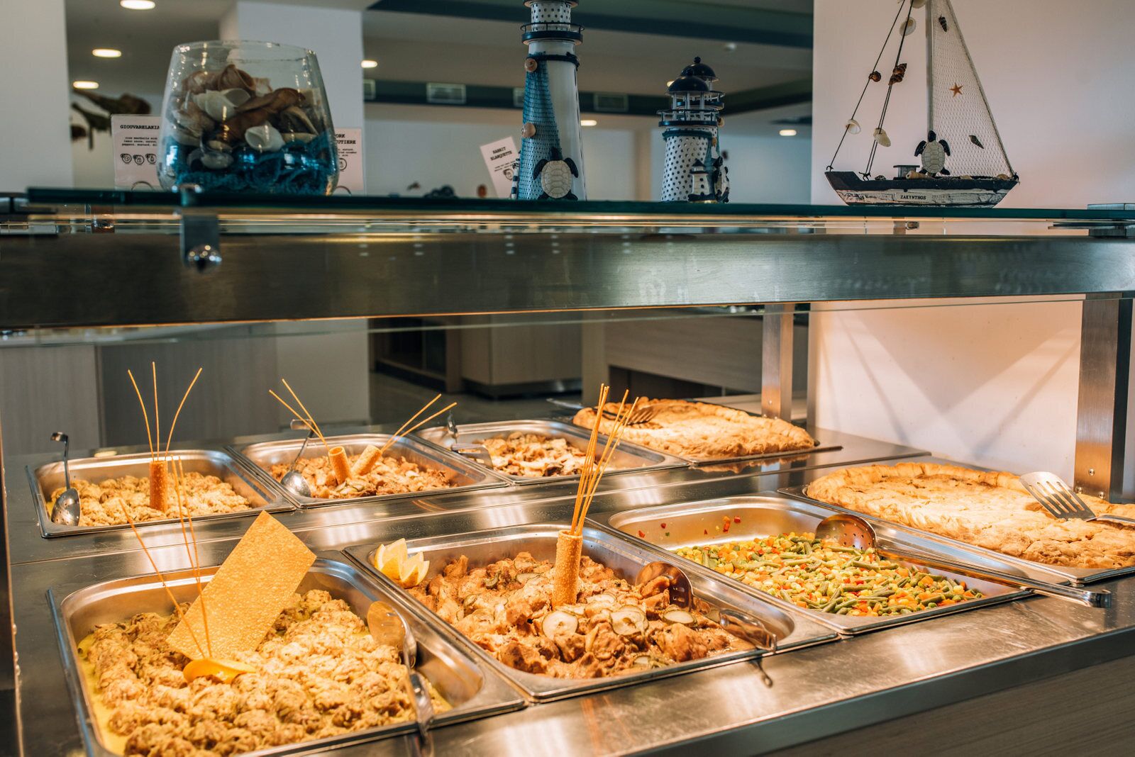 Foto - Caretta Paradise Resort & WaterPark