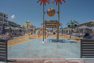 Children's activities