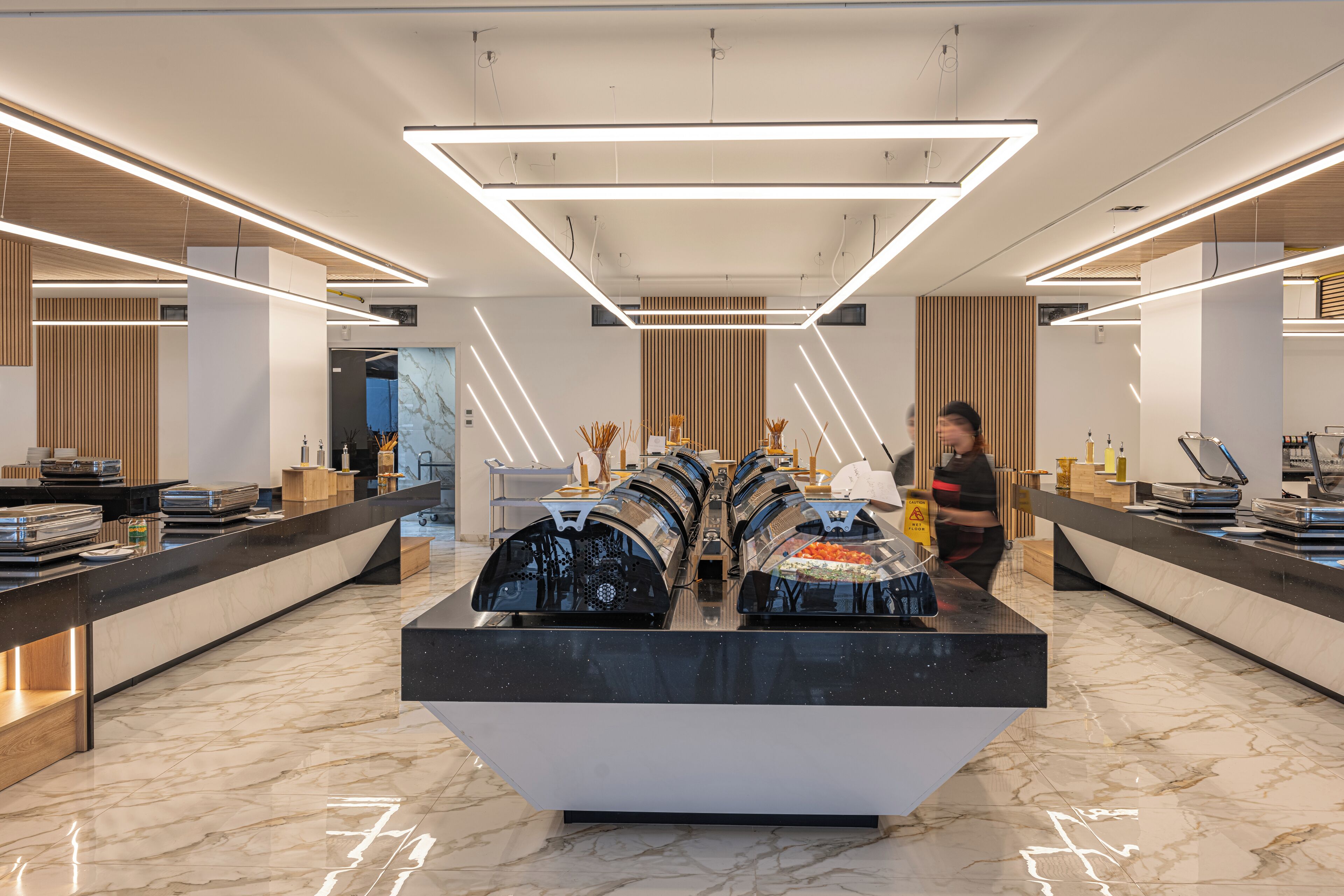 Foto - Caretta Paradise Resort & WaterPark