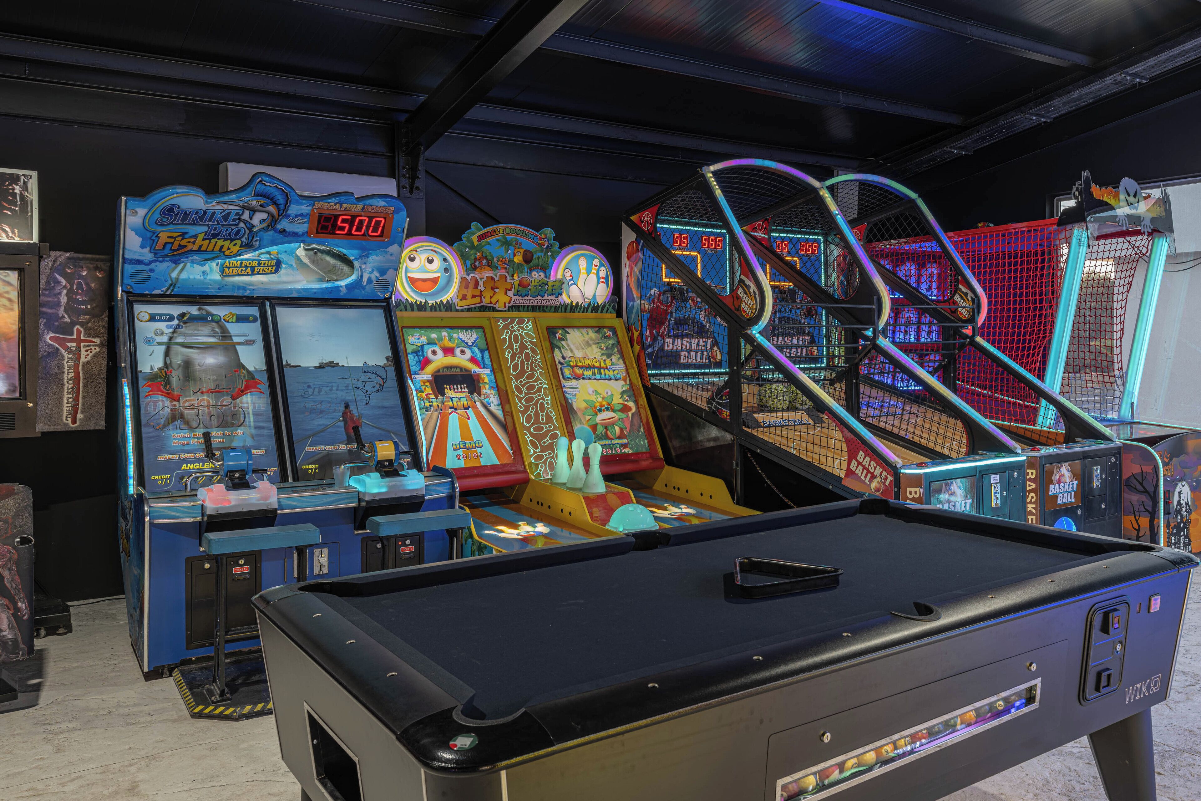 Foto - Caretta Paradise Resort & WaterPark