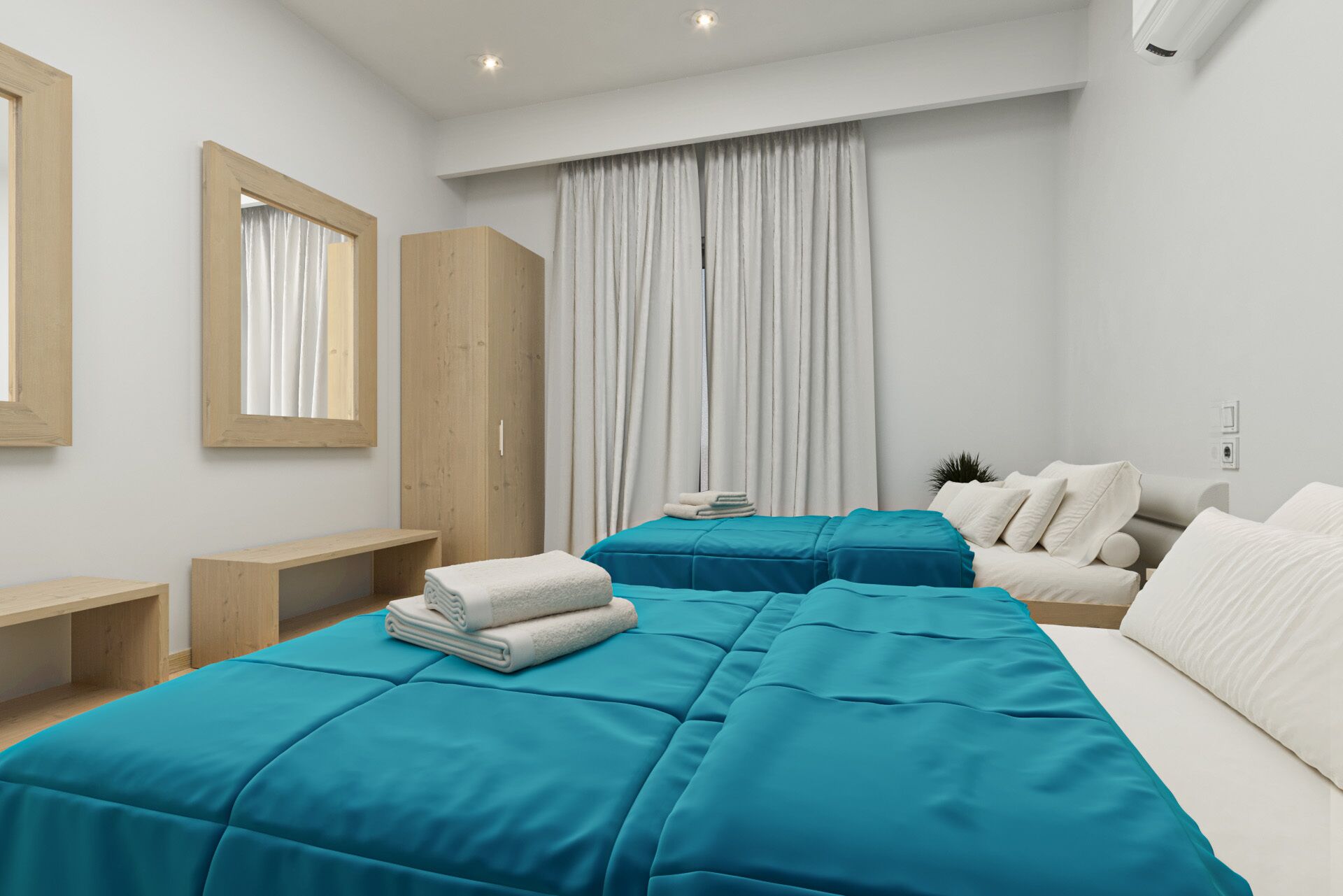 Foto - Caretta Paradise Resort & WaterPark